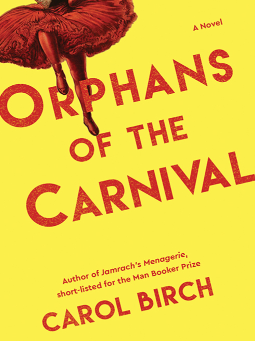 Title details for Orphans at the Carnival by Carol Birch - Available